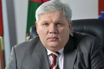 Бывший мэр Туапсе Зверев получил пять лет колонии - aif.ru - Краснодар - Туапсе