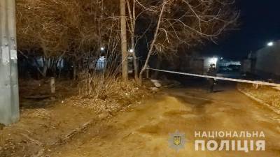 Ударил по голове и бросил гранату: В Харькове пытались взорвать мужчину
