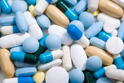 В некоторых аптеках в Тверской области не нашли обязательный лекарственный минимум