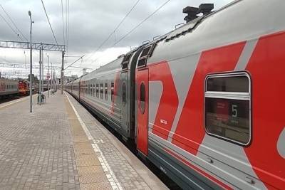 Вологодский поезд больше в Кострому не завернет
