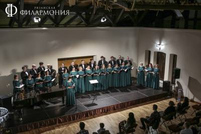 В Рязанской филармонии состоится концерт к 110-летию Клавдия Птицы