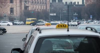 Резидент фонда "Сколково" представил пассажирский дрон-такси