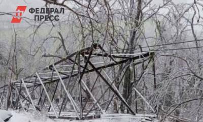 Во Владивостоке возбудили уголовное дело из-за последствий ледяного дождя