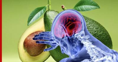 Неожиданную пользу авокадо назвали врачи