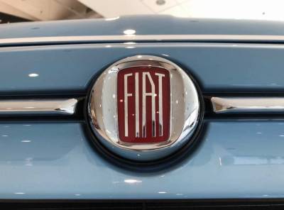Компания Fiat обновит модельный ряд 500, 500X и 500L в 2021 году