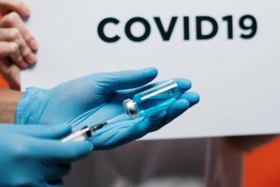 Эксперт: Людям с ожирением и диабетом необходима прививка от COVID-19
