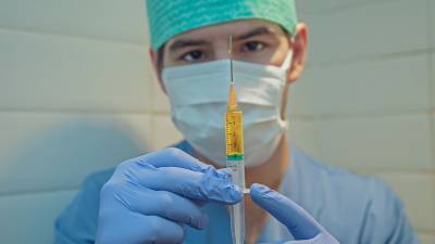 Минздрав Подмосковья отчитался о ходе вакцинации от коронавируса