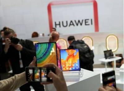 Huawei ведет переговоры о продаже брендов премиальных смартфонов P и Mate - источники