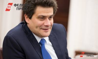 «Единая Россия» поддержит новое назначение экс-мэра Екатеринбурга