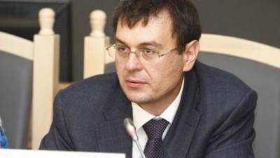 Большинство фракции поддержит назначение Витренко вице-премьером, - нардеп "слуга" Гетьманцев