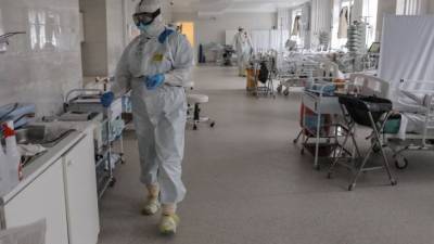 Собянин: пандемия COVID-19 в Москве пошла на спад