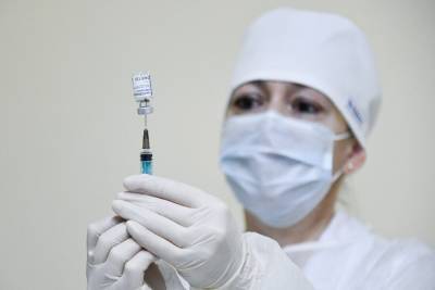 Москва онлайн покажет, как проходит вакцинация в фуд-молле "Депо"