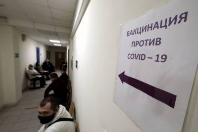 В России число зараженных коронавирусом пошло на спад