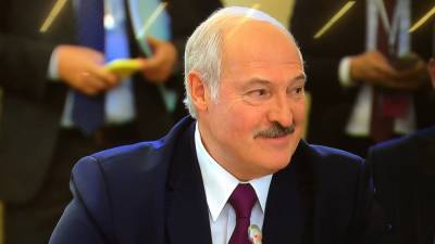 Лукашенко отметил талант российского композитора Вячеслава Добрынина