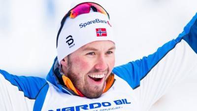 Норвежский лыжник грубо высказался о результатах сборной России