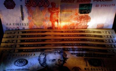 Javan (Иран): Россия наносит все новые удары по всевластию доллара