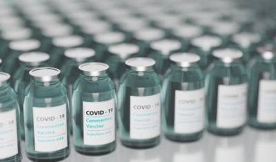 В Башкирии открыли 72 пункта для вакцинации от коронавируса