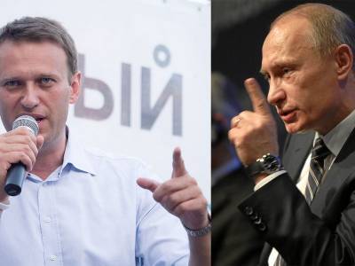 Зачем Навальный снял расследование о дворце Путина