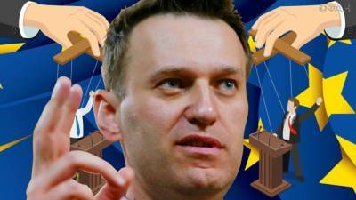 Куратор цветных революций Бильдт поддерживает незаконные акции Навального