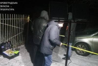 Работник Ивановского гранитного карьера подорвал машину вместе с директором