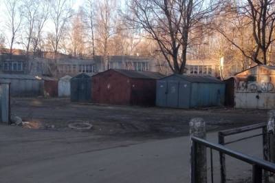 Правительство поддержало проект «Единой России» о гаражной амнистии