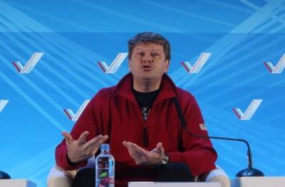 Губерниев поставил на место высмеявшего сборную России норвежского лыжника