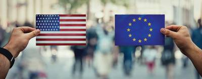 Немецкий институт экономических исследований предлагает новое соглашение о свободной торговле с США