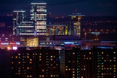 Определены города-спутники Москвы с самым дорогим жильем