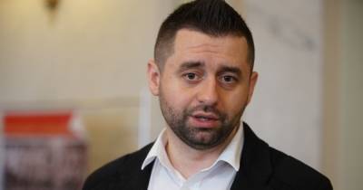 Арахамия: "В неформальном общении у Юрия Бойко очень проукраинская позиция"