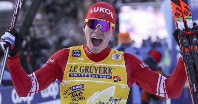 "Врезала бы еще и палкой": легенды российского спорта поддержали дикую выходку своего звездного лыжника