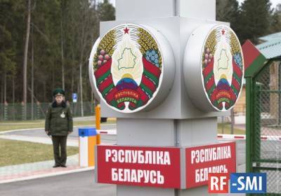 В Литве зарабатывали деньги на бежавших от "режима" белорусах