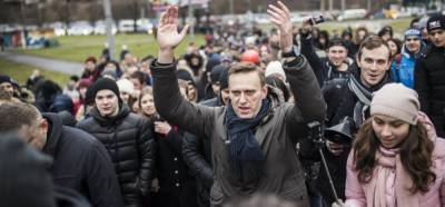 Навальный растерял 90 процентов своих сторонников – Симоньян