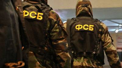 ФСБ узнала о планах ликвидированной банды Бютукаева устроить теракт в Грозном