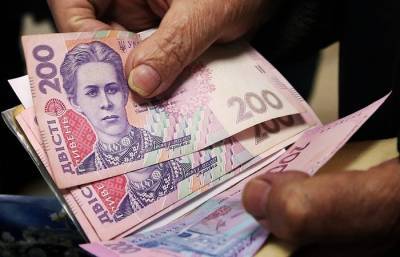 В Пенсионном Фонде назвали размер средней пенсии в Украине