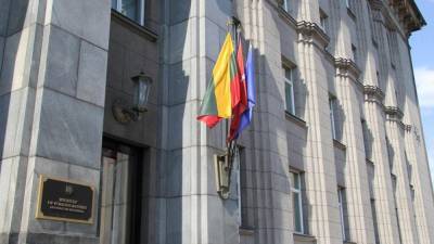 МИД Литвы предлагает возможность восстановления гражданства потомкам эмигрантов