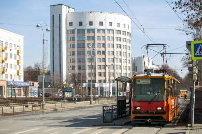 Корпорация «Маяк» хочет реконструировать гостиницу «Исеть» в Екатеринбурге