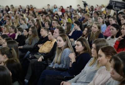 История и традиции: Комитет МСУ Ленобласти рассказал о Дне российского студенчества