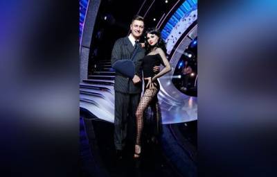 «Танцы со звездами» теряют зрителей из-за поведения ведущего шоу Андрея Малахова
