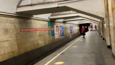 Киевлян предупредили о новых ограничениях в метро: "с 26 января закроют..."