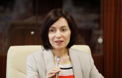 Люди видят, что Санду провалилась – в Молдове оценили месяц президентства западной ставленницы
