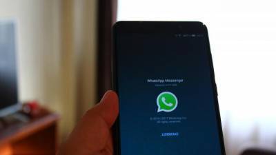 WhatsApp потерял более 30 млн пользователей за январь - delovoe.tv