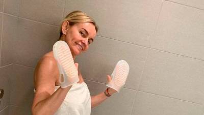 Домашний массаж силиконовой перчаткой — эффект, особенности, преимущества