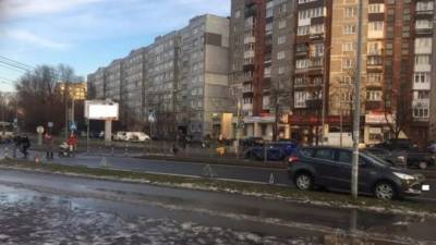 «Зебра» в Калининграде не спасла 44-летнего пешехода