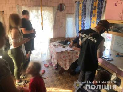На Одесчине поймали товарку, которая продавала вместо детских колясок воздух