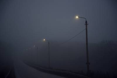 На дороге Тула-Новомосковск дополнительно освещены два участка