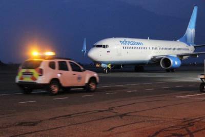 «Победа» на месяц запустит дополнительные авиарейсы из Чебоксар в Москву