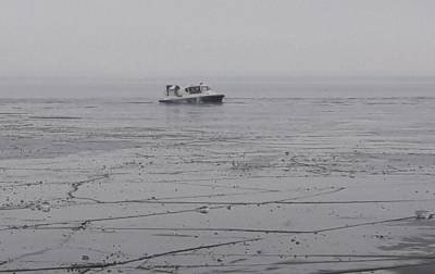 В Черкасской области нашли провалившихся под лед рыбаков. Они не выжили