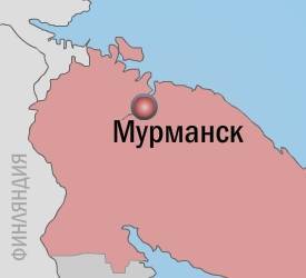 Источник сообщил об обысках в филиале ВГТРК в Мурманске