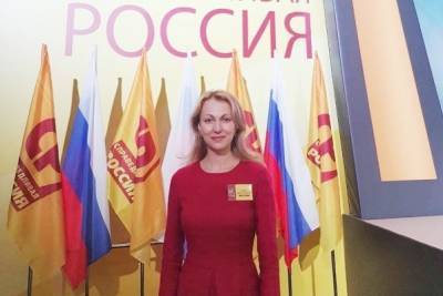 Вероника Куликова предложила бывшему мэру Перми отказаться от почетного знака "За заслуги" перед городом