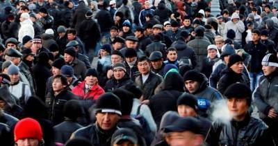 Замминистра раскрыл схему привлечения в Россию мигрантов из Таджикистана